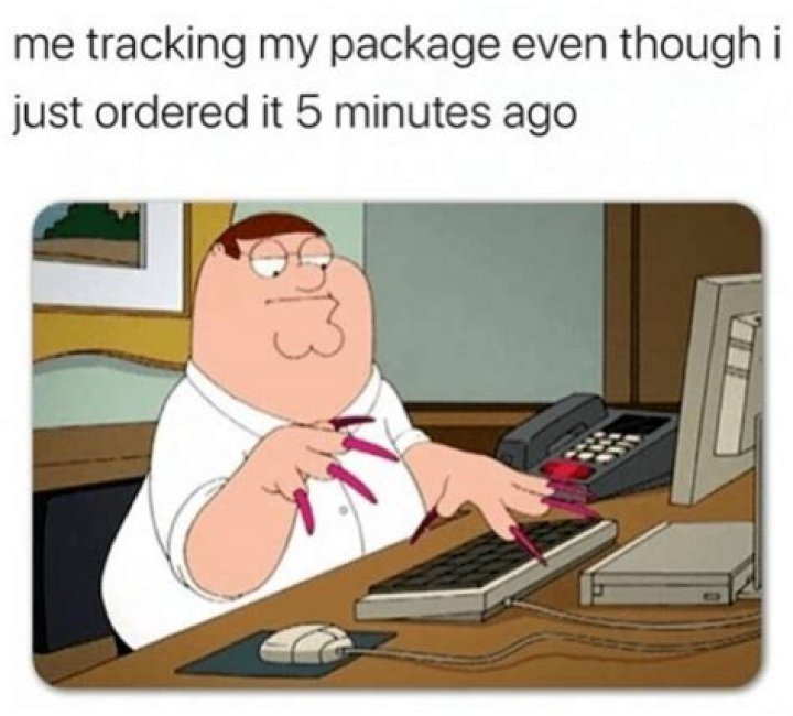 Unraveling The Secrets Of Tracking Package Memes: Discoveries And Insights Await