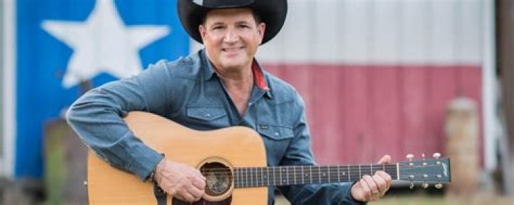 Tracy Byrd Net Worth