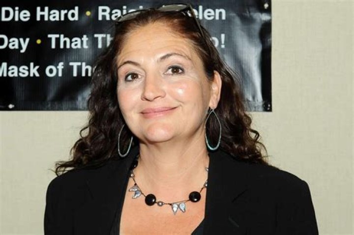 Discover The Multifaceted World Of Tracy Reiner