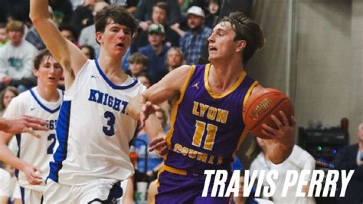 Unveiling The Secrets Of Travis Ford's Age: Surprising Revelations And Impact