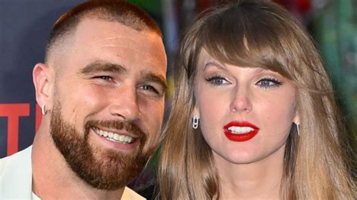 Travis Kelce's Managers Say Taylor Swift Relationship Isn't Publicity
