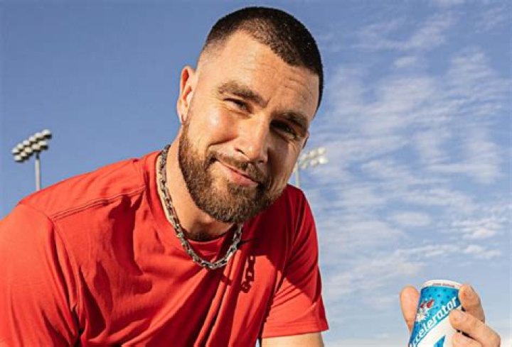 Travis Kelce's 2023 Weight Loss Journey: Ultimate Guide