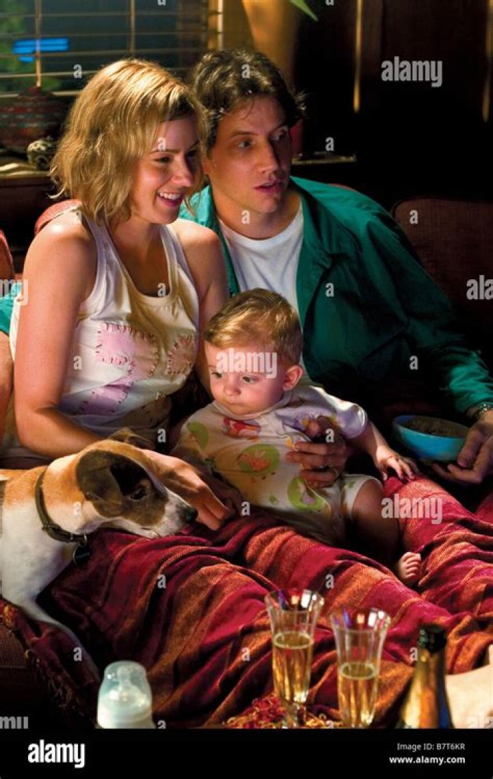 Uncover The Heartwarming Story Of Traylor Howard's Children