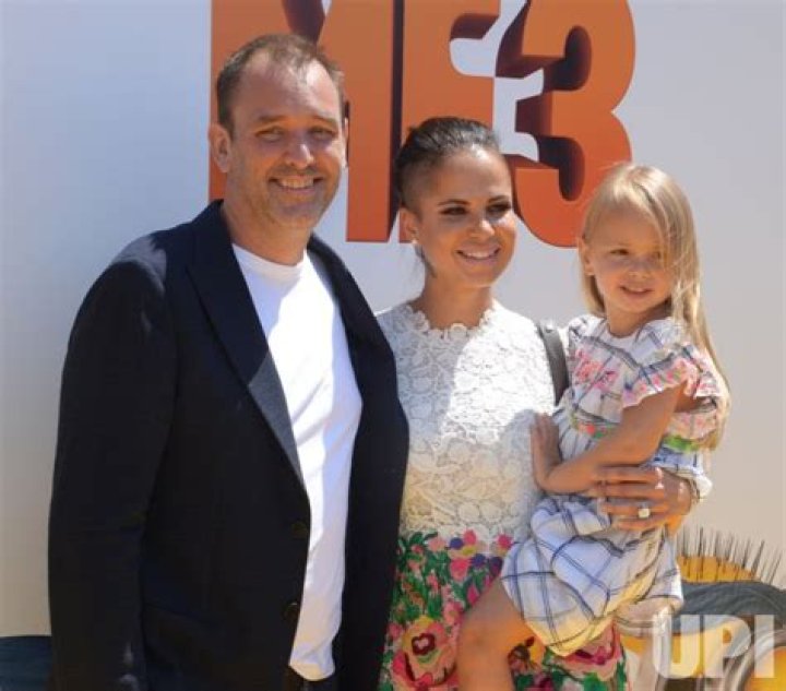 Unveiling The Lives Of Trey Parker's Children: Exclusive Insights