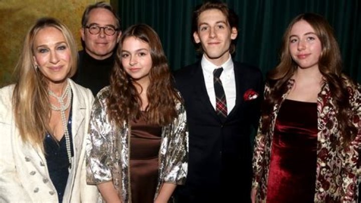 Trey Parker's Family Life Revealed ·