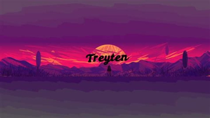 Treyten ·