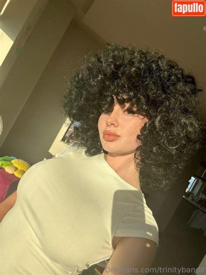Trinity Bandit OnlyFans Leaks Exposed