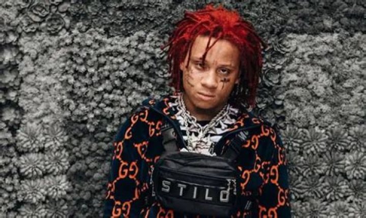 Trippie Redd Age, Net worth: Wife, Bio-Wiki, Kids, Weight