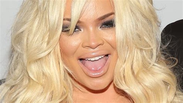 Trisha Paytas Net Worth | RaveBlog