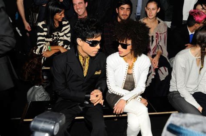Troy Beyer And Prince: A Mysterious Connection?