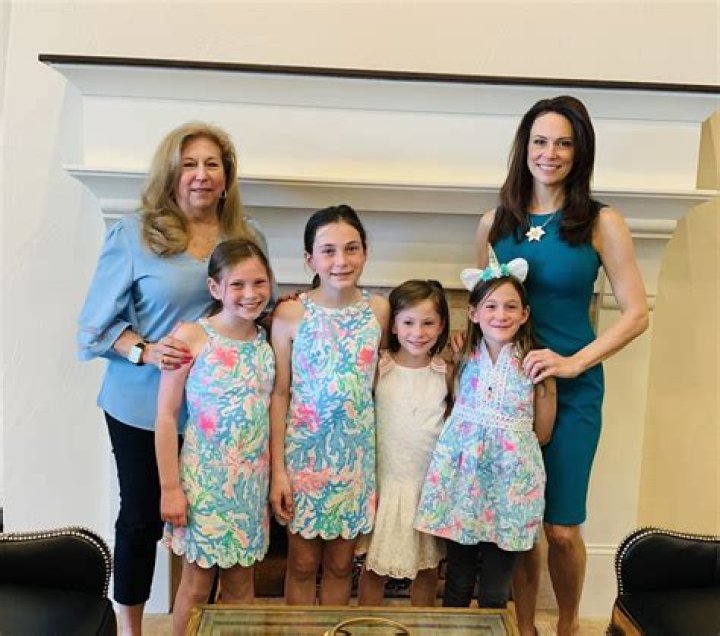 Tudor Dixon: From Family To Politics