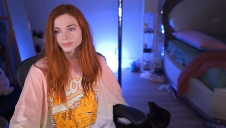 The Allure Of Twitch Amouranth: Exploring Amouranth ASMR, YouTube, Twitter, And More
