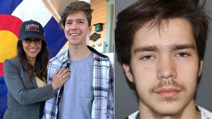 Tyler Boebert Naomi Rocha Age