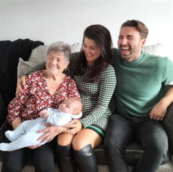 Tyler Huntley Parents: Meet Tyler Huntley's Parents