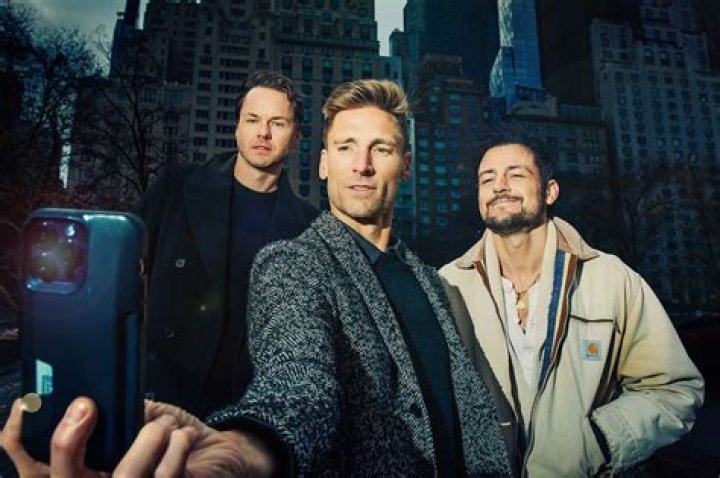 Tyler Hynes Health Update: Illness Details and Recovery Journey