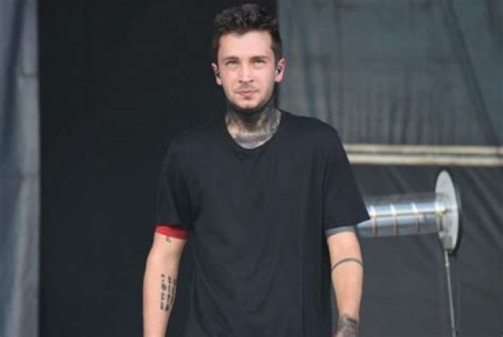 Tyler Joseph Tattoos, Wife, Net Worth and Relationship with Jenner Black
