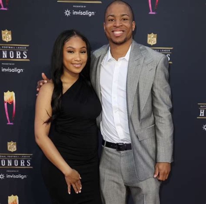 Unveiling The Inspiring Journey Of Tyler Lockett's Wife: Discoveries And Insights