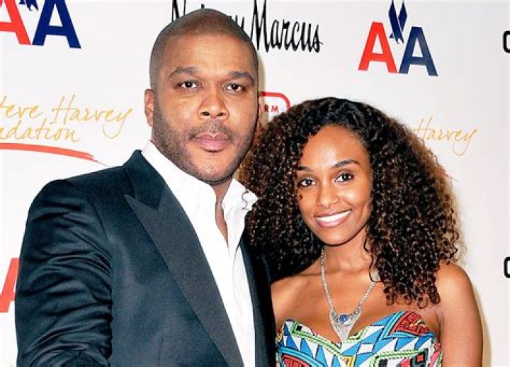 The Multifaceted Woman Behind Tyler Perry