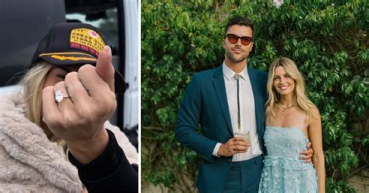 Tyler Stanaland's wife Brittany Snow's fortune is Pitch Perfect in both acting and money |