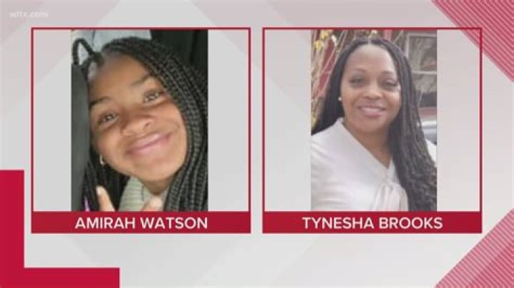 Tynesha Brooks Amira's Disappearance: Unraveling The Mystery