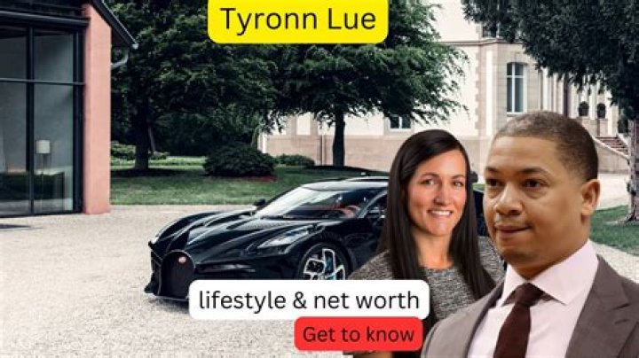 Unveiling The Inspiring Story Of Tyronn Lue's Wife