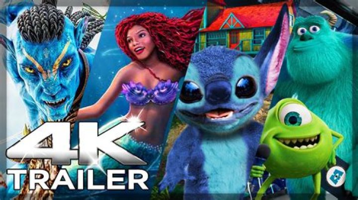 Unlocking the World of Movies4U 4K: A Cinematic Odyssey