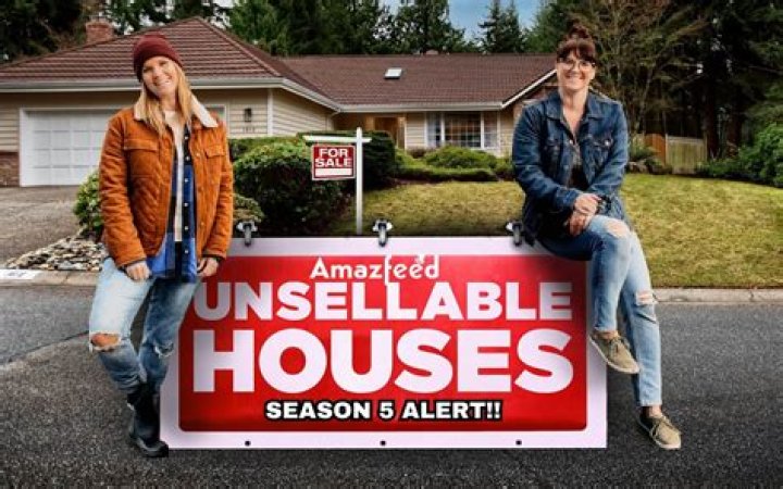 'Unsellable Houses' Season 4: What is Leslie Davis' net worth? HGTV star bagged fame from YouTube video