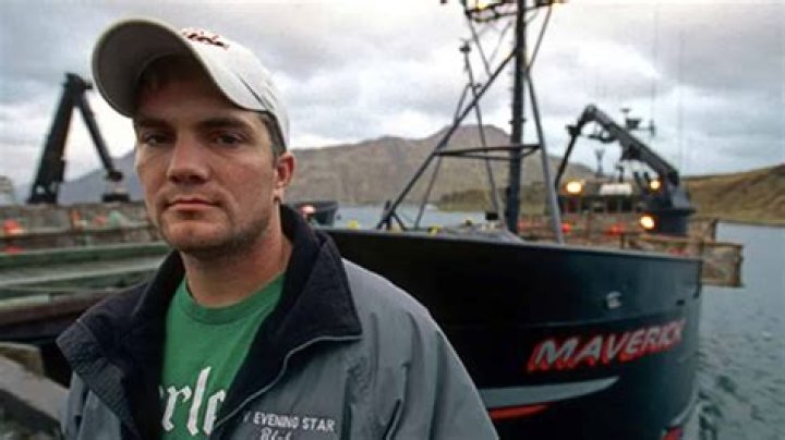Unveiled Details About Deadliest Catch Captain Blake