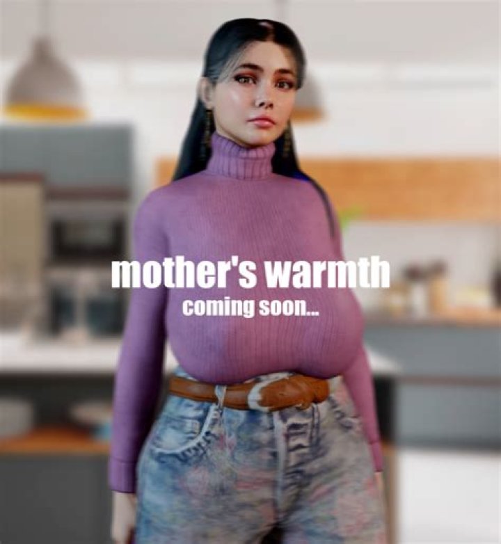 Unveiling Mother's Warmth Chapter 3: A Heartfelt Journey into the Essence of Motherhood