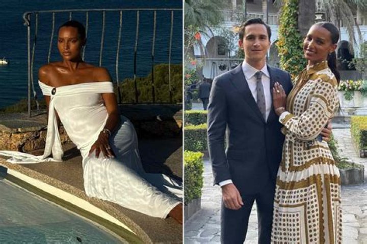 Unveiling The Enigmatic World Of Jasmine Tookes' Husband: Uncover Hidden Truths ·