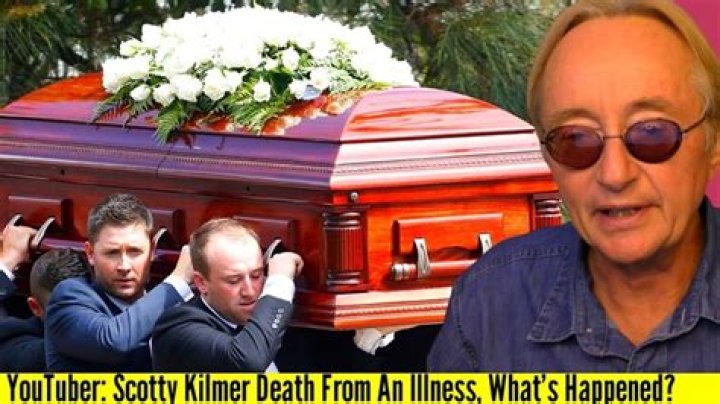 Val Kilmer's Health Journey And Legacy