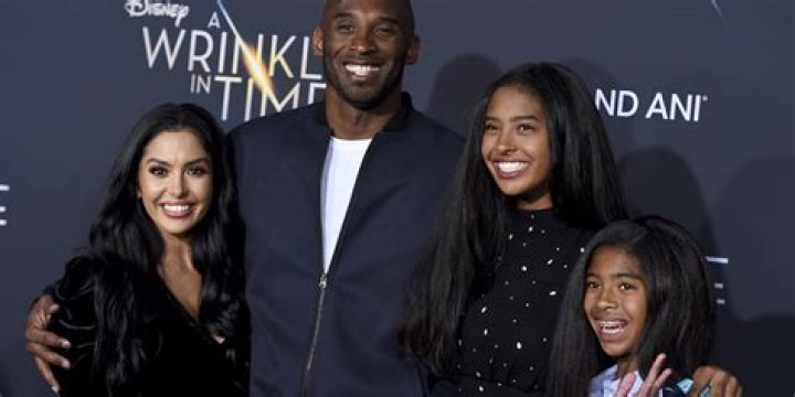 Vanessa Bryant [2024 Update]: Black Mamba wife, Net Worth