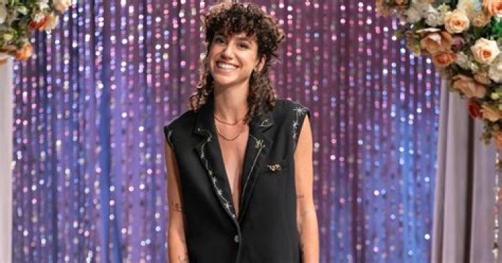 Discover The Power Of Queer Love On Instagram With Vanessa Ultimatum