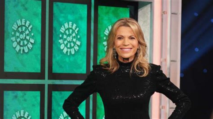 Unveiling Vanna White's Net Worth In 2024: Discoveries And Insights