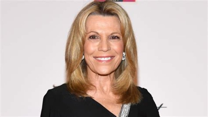 Discover Vanna White's Net Worth, Biography, Age, And Height