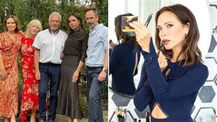 Victoria Beckham's Faith: Unveiling Her Spiritual Journey