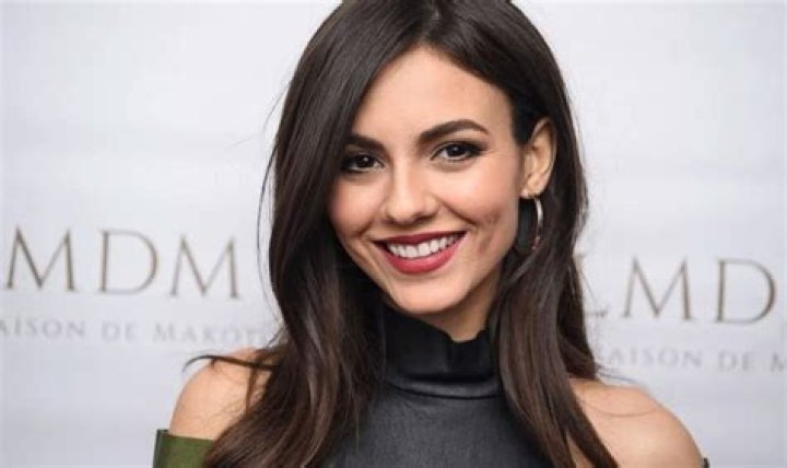 Uncover Victoria Justice's Net Worth: Exclusive Insights And Revelations