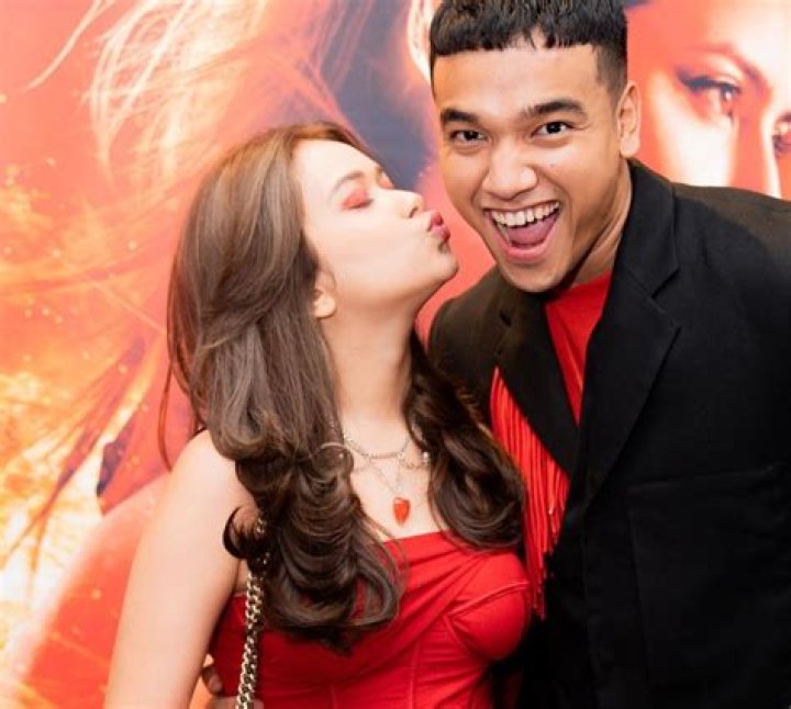 Unveiling The Truths Behind The Rebecca Klopper And Fadly Faisal Video