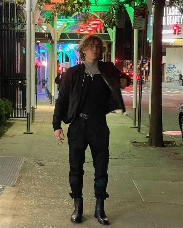 Vinnie Hacker's Height And Its Surprising Impact