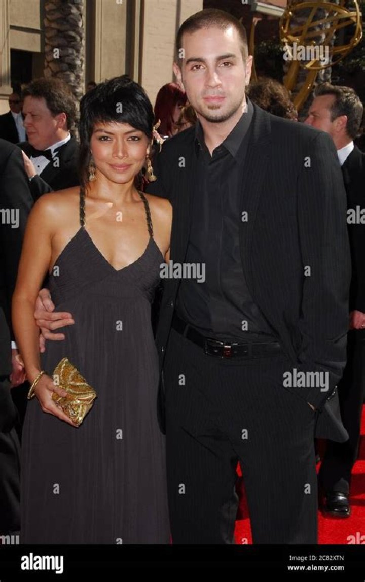 Wade Robson's Wife, Survivor, And Inspiration