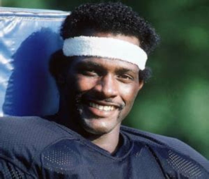 Legacy Of A Gridiron Icon
