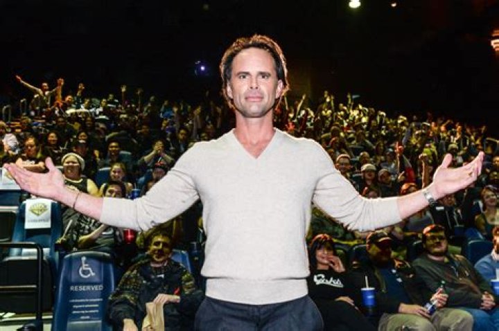 Unveiling Walton Goggins' Net Worth: A Journey To Discoveries