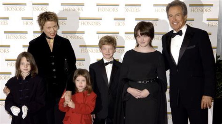 Unveiling The Secrets Of Warren Beatty's Family: Discoveries And Insights