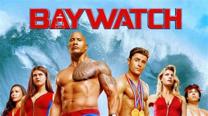 Was Baywatch Filmed In A Pool Or On The