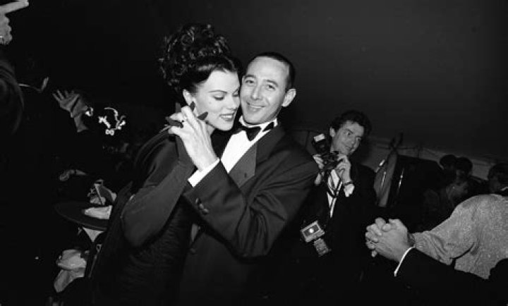 Paul Reubens' Marital Status Explored