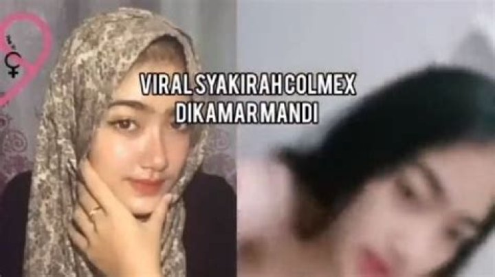 Watch Full Syakirah: The Viral Twitter Video