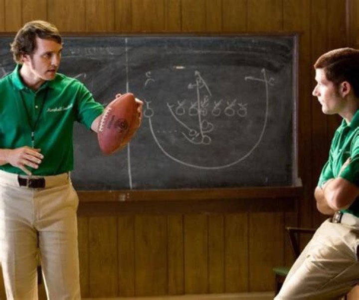 We Are Marshall: Triumph Over Tragedy