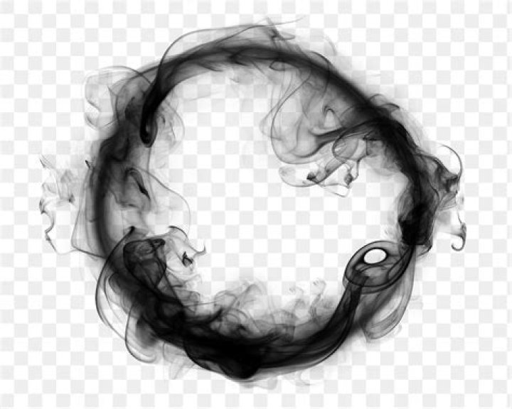 What Are The Black Smoke Rings Spotted All Over The World? Watch Hollywood Life