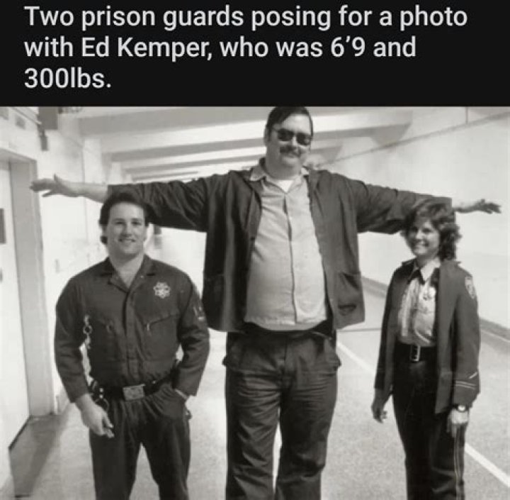 What Drove Ed Kemper's Killing Spree?