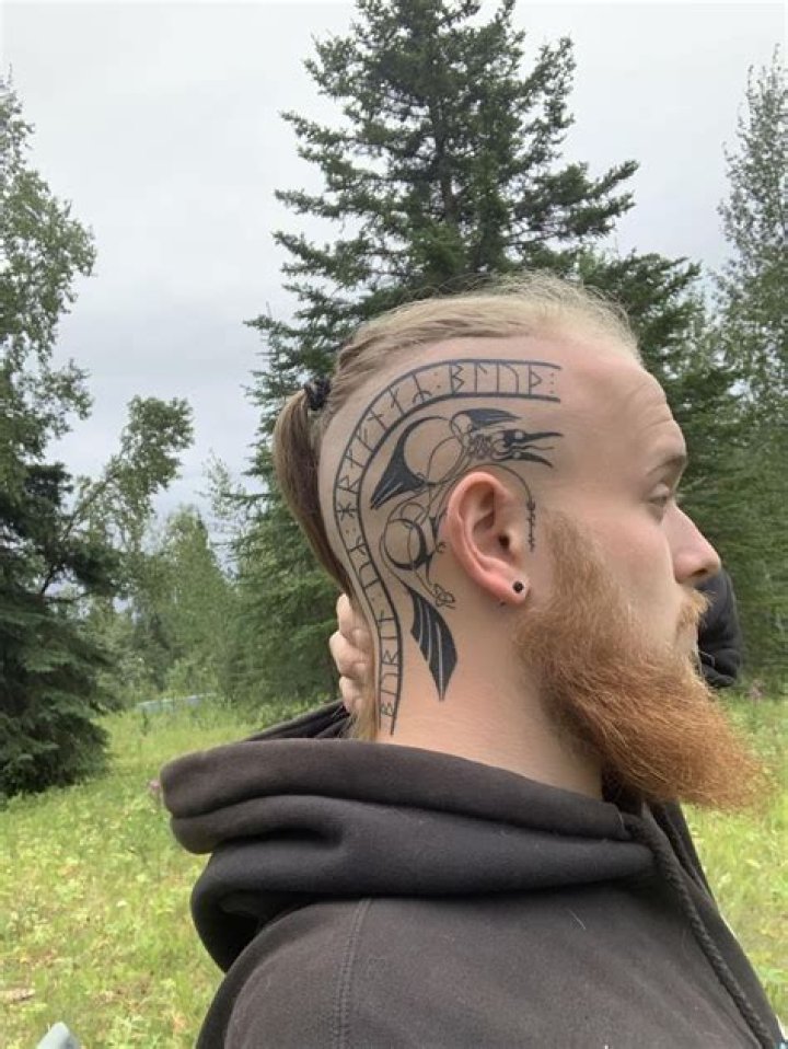 Corinna Kopf's Tattoos: A Journey Of Self-Expression